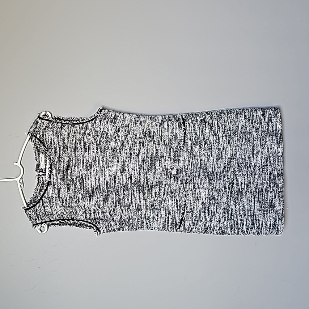 Max Studio London Shift dress